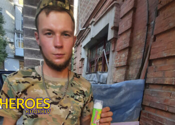 🛡️ Звіт 72-ї бригади: подяка благодійникам та партнерам, - Волонтерський центр допомоги "Люботин SOS"