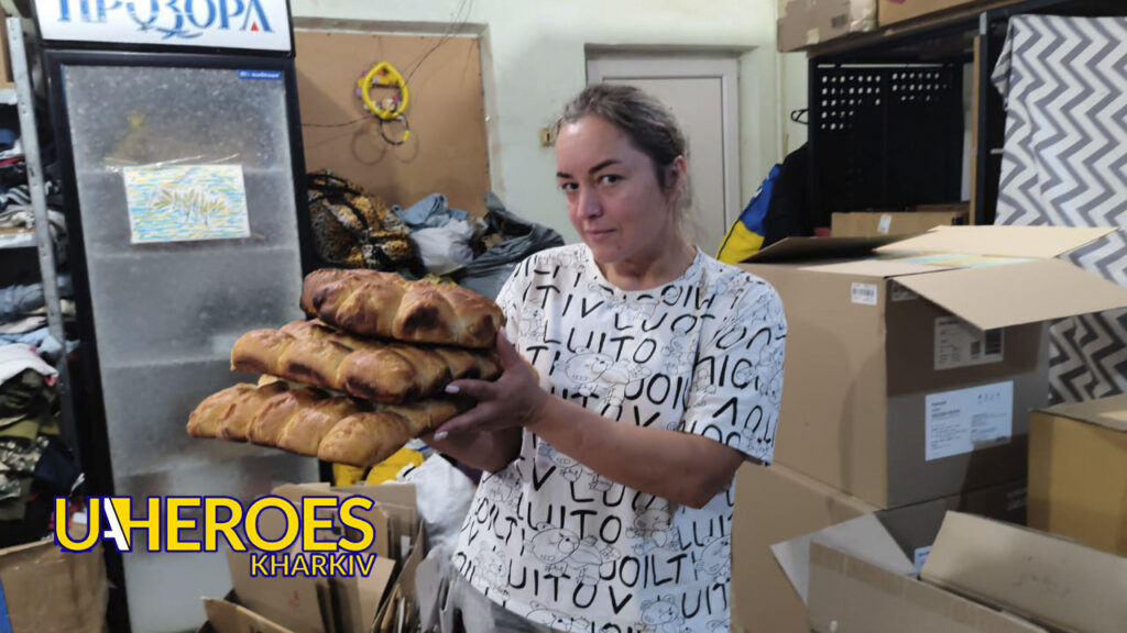 🏥❤️🩹Допомога пораненим воїнам, – Сестра милосердя АТО / Харків