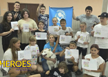 🌟 Серпневий звіт Молодіжного центру High Hub: насичені події та зустрічі