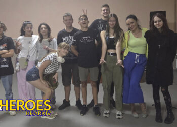 🎲 Захопливий вечір настільних ігор у Молодіжному центрі High Hub