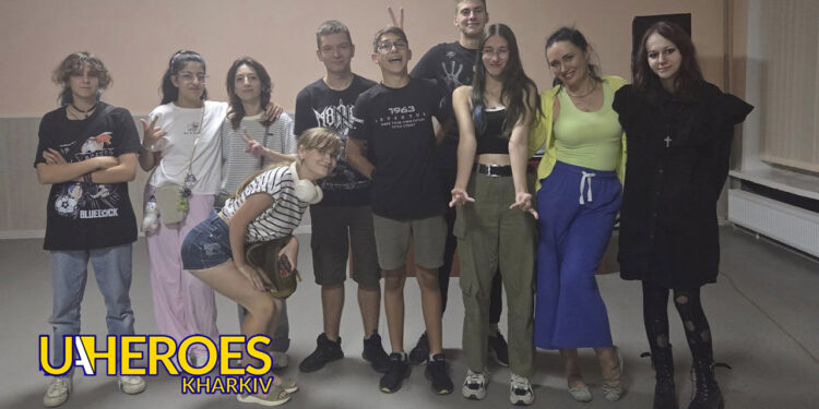 🎲 Захопливий вечір настільних ігор у Молодіжному центрі High Hub