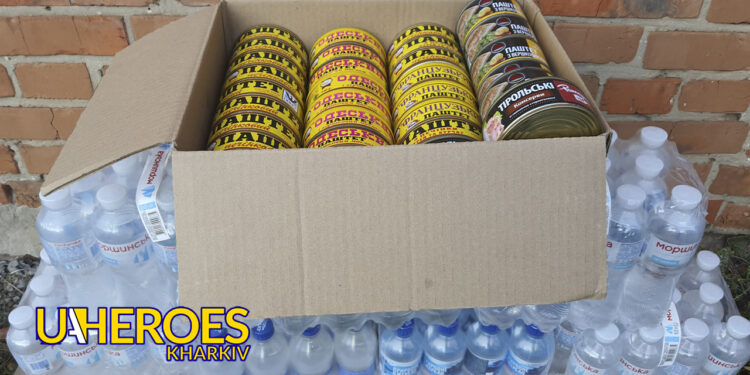 🙌 Кожен може стати волонтером і підтримати наших воїнів, - Волонтерський центр допомоги "Люботин SOS"