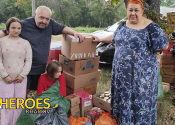 💖 ГО «Дружини ветеранів» дякує партнерам за підтримку патронатних сімей