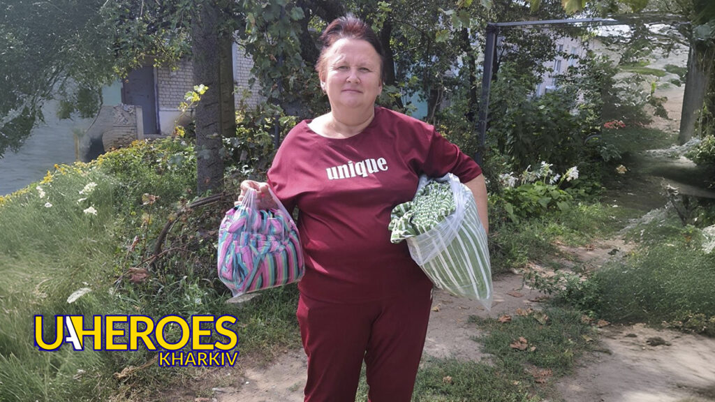 💙💛 Дякуємо всім, хто робить свій внесок у спільну справу, - Волонтерський центр допомоги "Люботин SOS"