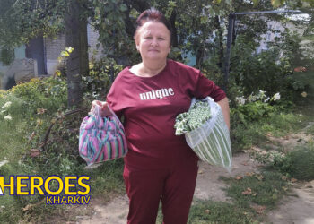 💙💛 Дякуємо всім, хто робить свій внесок у спільну справу, - Волонтерський центр допомоги "Люботин SOS"