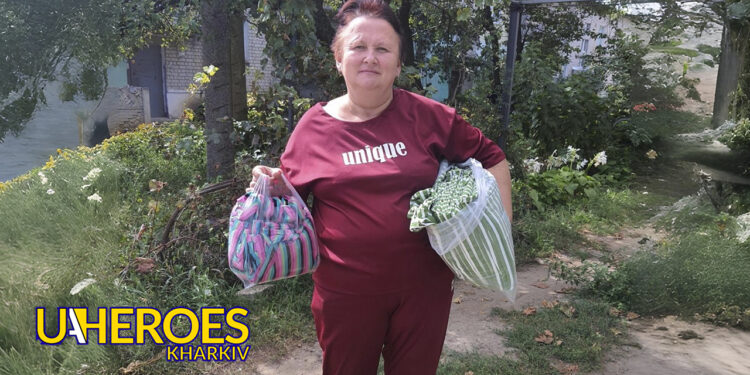 💙💛 Дякуємо всім, хто робить свій внесок у спільну справу, - Волонтерський центр допомоги "Люботин SOS"