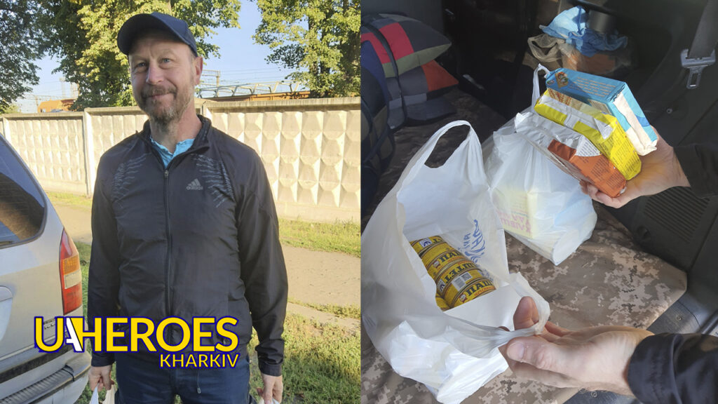 📦 Від серця — на фронт: Звіт про чергову відправку допомоги Захисникам, - Волонтерський центр допомоги "Люботин SOS"