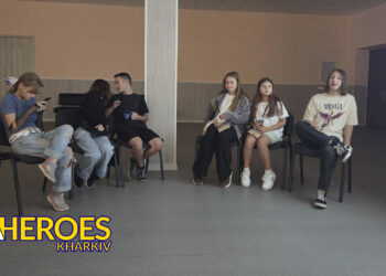 🧠 Простий шлях до спокою: Молодіжний центр High Hub провів дискусію про даосизм та його актуальність