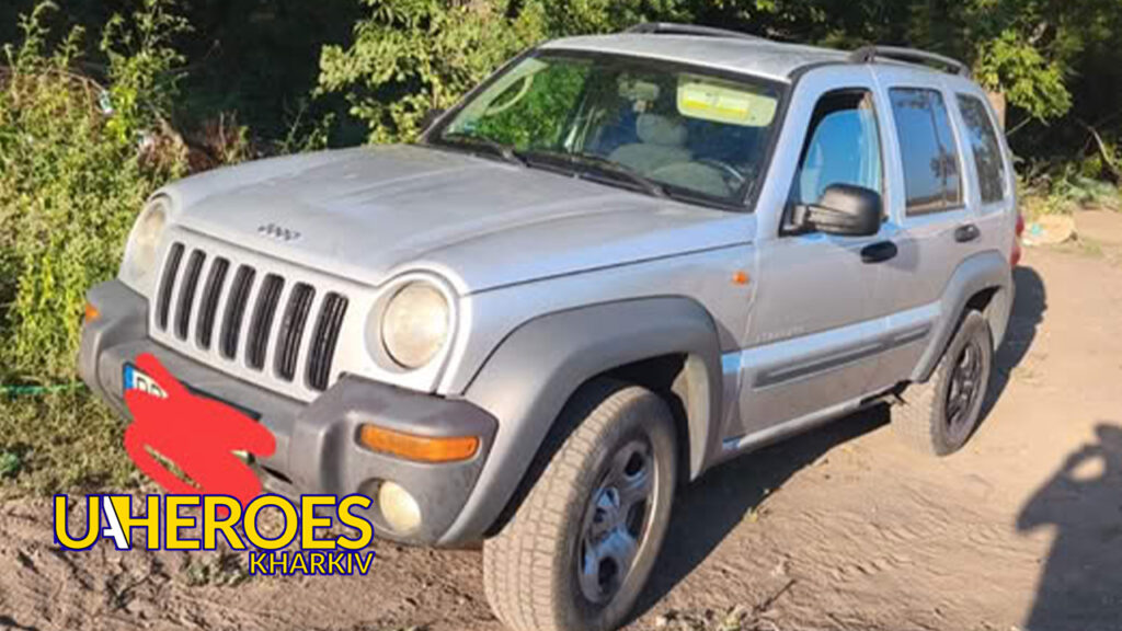 🚨 Терміново: Збираємо на ремонт авто для розвідників бригади "Спартан", - Тетяна Харлан | Волонтер