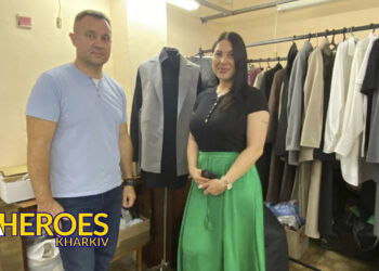 ✨ "LUJO": Історія успіху української підприємиці, яка почала власну справу, - Харківська обласна служба зайнятості 