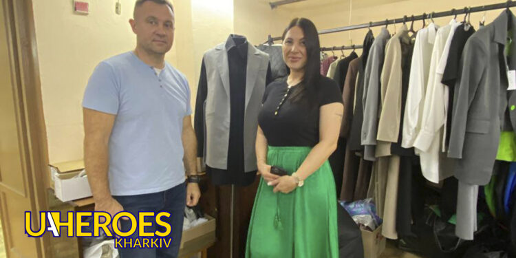 ✨ "LUJO": Історія успіху української підприємиці, яка почала власну справу, - Харківська обласна служба зайнятості 