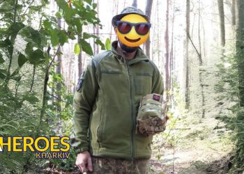 🩺 Допомога на фронт: сумка з медичними наборами вже доставлена, - Тетяна Харлан | Волонтер