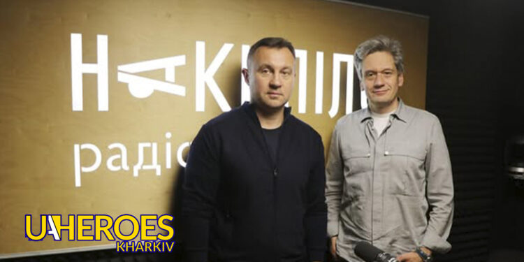 📊 Ситуація з працевлаштуванням у регіоні: головні акценти від Харківського обласного центру зайнятості