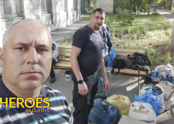 🚨 Врятовані життя: Звіт про евакуацію людей із зони загострення на Куп'янському напрямку, - БО “БФ “Гуманітарний хаб “Схід-Захід”