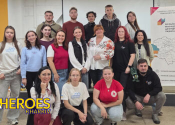 🤝 Стратегія для майбутнього: Молодіжний центр High Hub взяв участь у зустрічі Асоціації молодіжних центрів у Полтаві