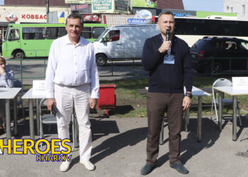 💡 Мобільний центр зайнятості у Мерефі: консультації, вакансії та нові можливості для мешканців громади, - Харківська обласна служба зайнятості 