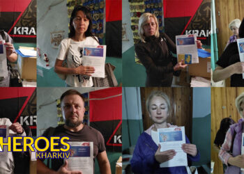 🤝 Спільними зусиллями продовжуємо підтримувати сім’ї загиблих, зниклих безвісти та полонених воїнів, - БО “БФ “Гуманітарний хаб “Схід-Захід”