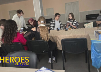 📱 Аналіз та Креатив: У Молодіжному центрі High Hub пройшов захід "Тренди Tik Tok"