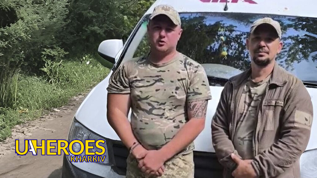 🔧 Авто для 58-ї бригади відремонтовано і вже на передовій, - Волонтерський центр допомоги "Люботин SOS"