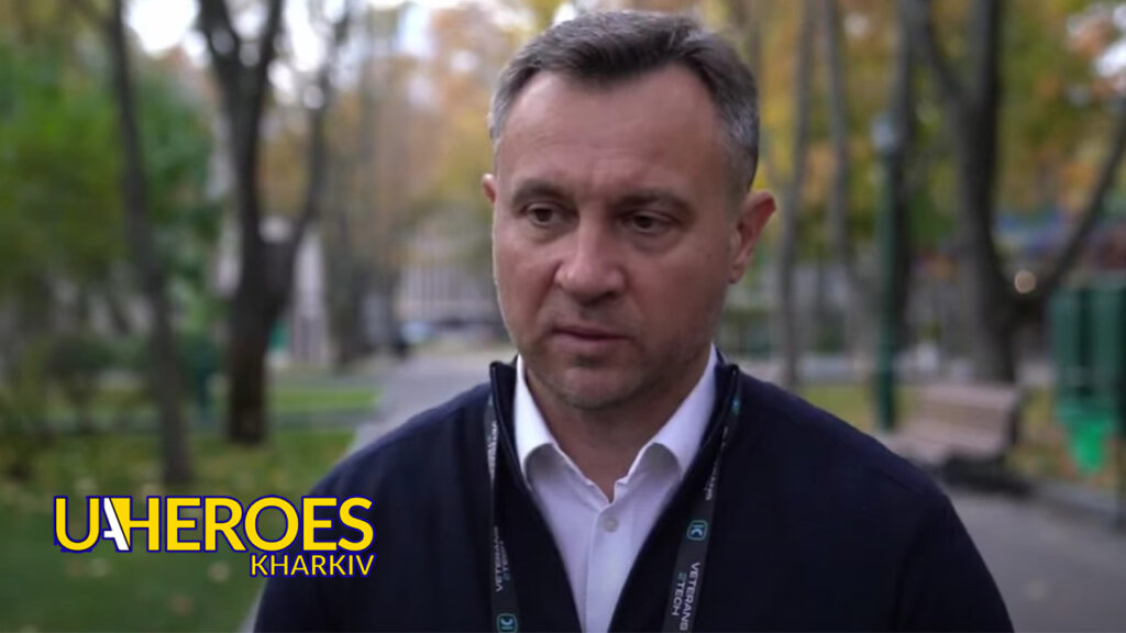 🎯 Можливості для ветеранів: Харківська обласна служба зайнятості допомагає знайти роботу й розвивати бізнес