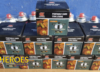 💙💛 Воїни ЗСУ отримали необхідні речі завдяки небайдужим мешканцям, - Волонтерський центр допомоги "Люботин SOS"