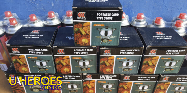 💙💛 Воїни ЗСУ отримали необхідні речі завдяки небайдужим мешканцям, - Волонтерський центр допомоги "Люботин SOS"