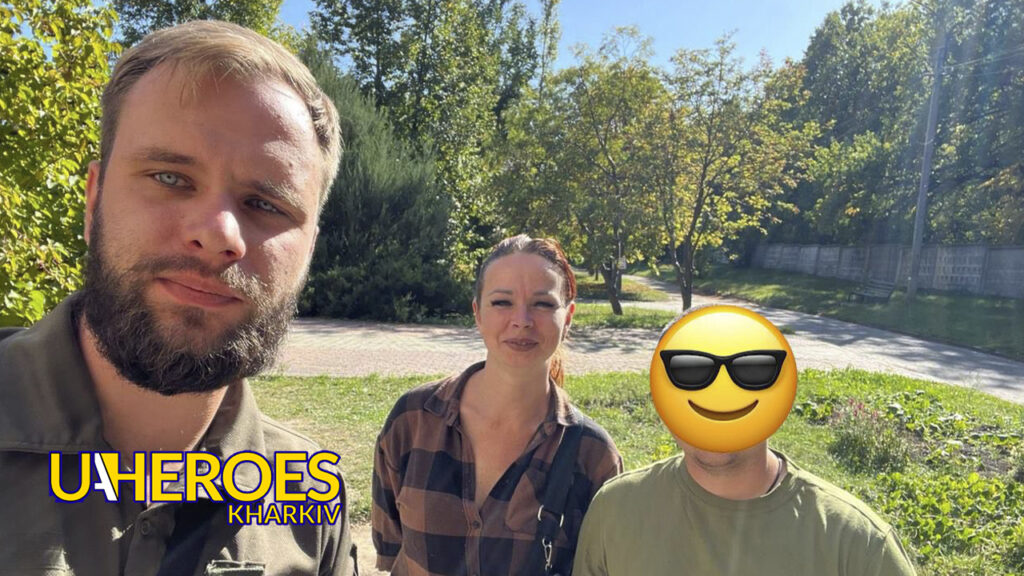 🏥 Команда ГО “Дружини ветеранів” та Представники 43-ї ОМБр Відвідали Поранених Воїнів у Шпиталях