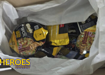 💊 Допомога ЗСУ: Ліки та Харчі Доставлено Воїнам на Покровський Напрямок, - Тетяна Харлан | Волонтер