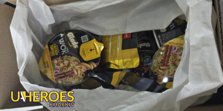 💊 Допомога ЗСУ: Ліки та Харчі Доставлено Воїнам на Покровський Напрямок, - Тетяна Харлан | Волонтер