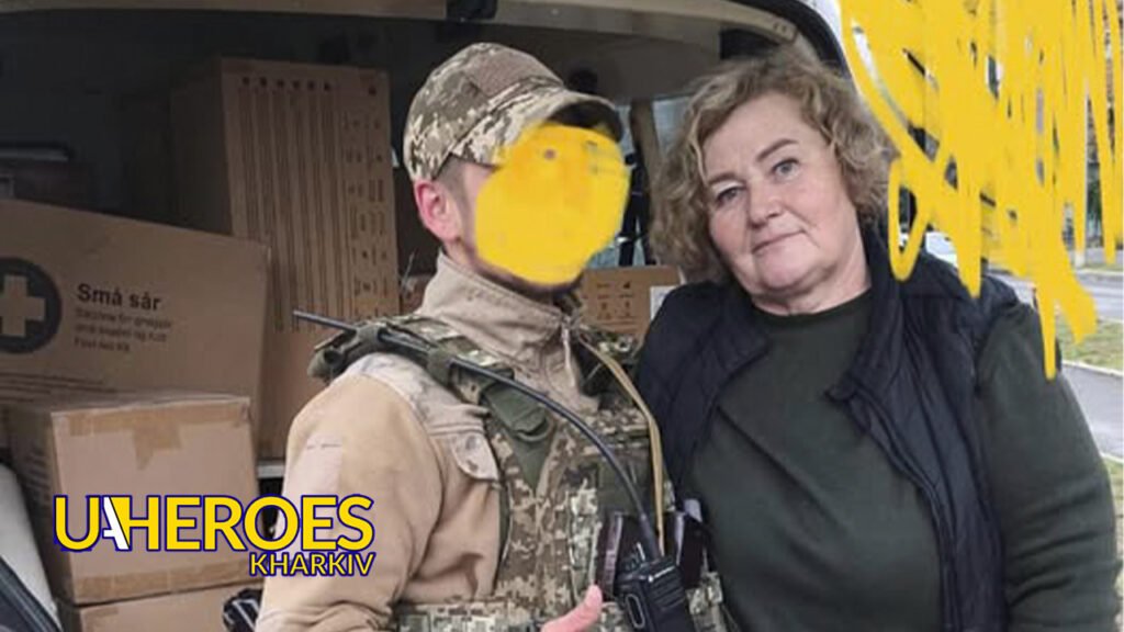 🏥 Медицина для Шпиталів та Стабпунктів: Аптечки, Хірургія та Оклюзійні Матеріали Поїхали на "0", - Ганна Безверха | Волонтер