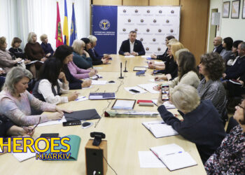 📊 Харківська обласна служба зайнятості: результати роботи за 9 місяців