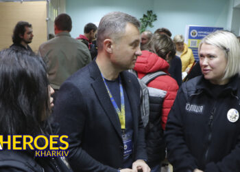 💼 Актуальні Вакансії: 14 роботодавців взяли участь у заході, організованому за участі Харківської Обласної Служби зайнятості