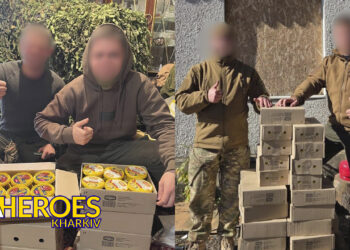 🎁 Смачна Підтримка: Закуски «Пікнік» та «Беггінс» Доставлено Ще Ряду Підрозділів ЗСУ, - БО “БФ “Гуманітарний хаб “Схід-Захід”