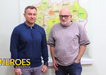 💼 На Харківщині обговорили нові можливості для працевлаштування та розвитку бізнесу, - Харківська обласна служба зайнятості 