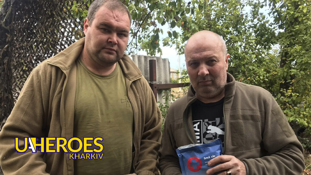 🚨 Складний Рейд: Доставили Вантаж на Великий Бурлук та Донецький Напрямок Попри Небезпеку, - Ганна Безверха | Волонтер