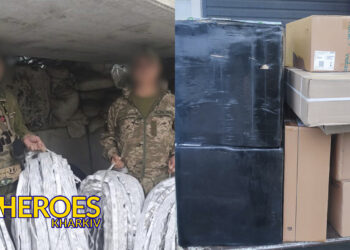 🤝 Спільна Місія: Гуманітарна Нова Пошта Продовжує Сприяти Доставці Важливих Вантажів, - БО “БФ “Гуманітарний хаб “Схід-Захід”