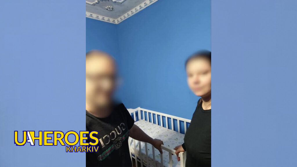 🌟 Передали дитяче ліжечко для родини військовослужбовця, - БО “БФ “Гуманітарний хаб “Схід-Захід”