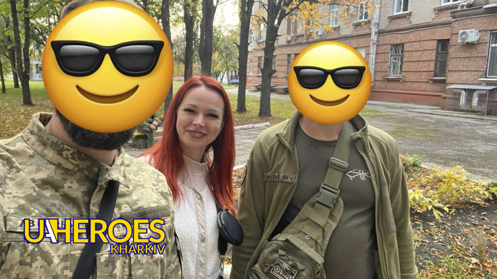 🏥 Спільний Візит ГО "Дружини ветеранів" та 43-ї ОМБр до Поранених Воїнів у Госпіталях