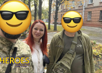 🏥 Спільний Візит ГО "Дружини ветеранів" та 43-ї ОМБр до Поранених Воїнів у Госпіталях