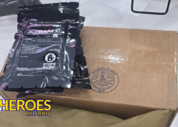 💛 Відправлено важливий вантаж для військових, - Тетяна Харлан | Волонтер