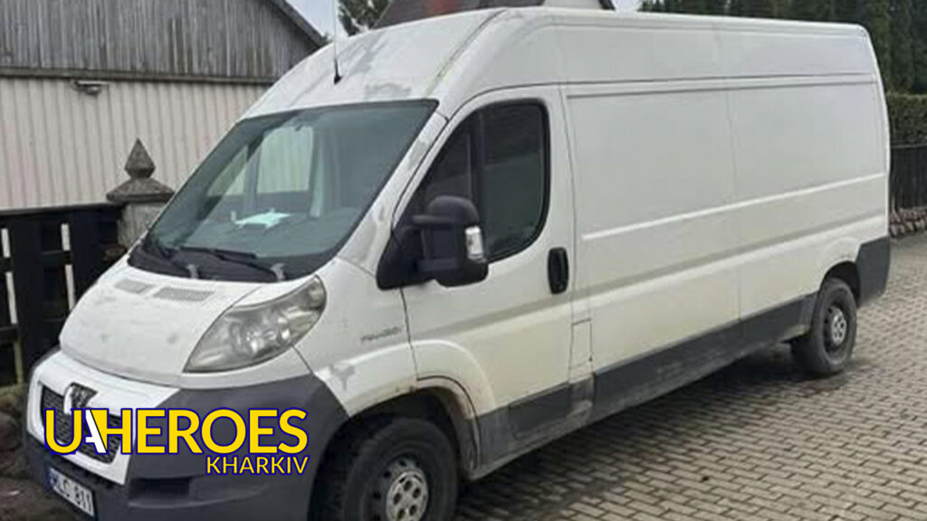 🚗 Критична Потреба: Розпочато Збір Коштів на Автомобіль для Підрозділу ЗСУ, - Олег Абрамичев | Волонтер