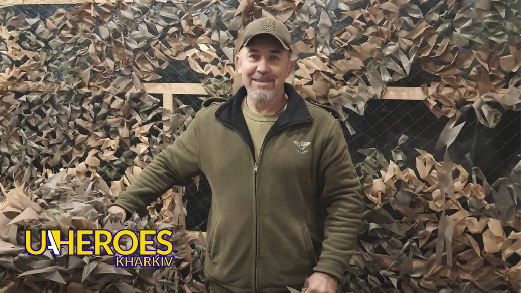 🕸️ Отримали чотири великі маскувальні сітки для воїнів ЗСУ, - Волонтерський центр допомоги "Люботин SOS"