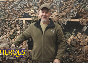 🕸️ Отримали чотири великі маскувальні сітки для воїнів ЗСУ, - Волонтерський центр допомоги "Люботин SOS"