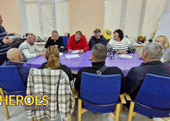 💖 Сімейна Психотерапія для Ветеранів: Як Зрозуміти Справжні Потреби та Очікування у Стосунках, - ГО “Дружини ветеранів” 