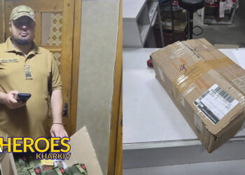 🚨 Від Зарядних Станцій до Ножиць: Повний Звіт Про Допомогу ЗСУ, - Тетяна Харлан | Волонтер