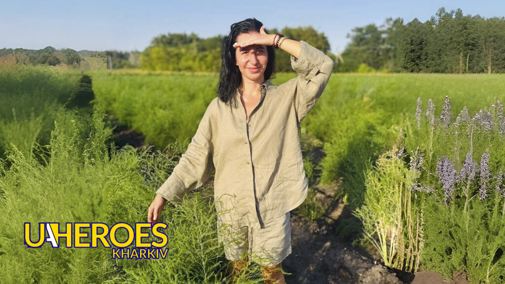 🌱Спаржевий бізнес завдяки мікрогранту: історія успіху ФГ «Зміївське», - Харківська обласна служба зайнятості 