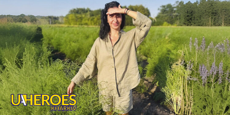 🌱Спаржевий бізнес завдяки мікрогранту: історія успіху ФГ «Зміївське», - Харківська обласна служба зайнятості 