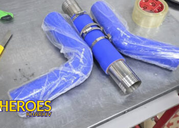 🚑 Запчастини для фронтової автівки — маленький внесок, що підтримує боєздатність, - Тетяна Харлан | Волонтер