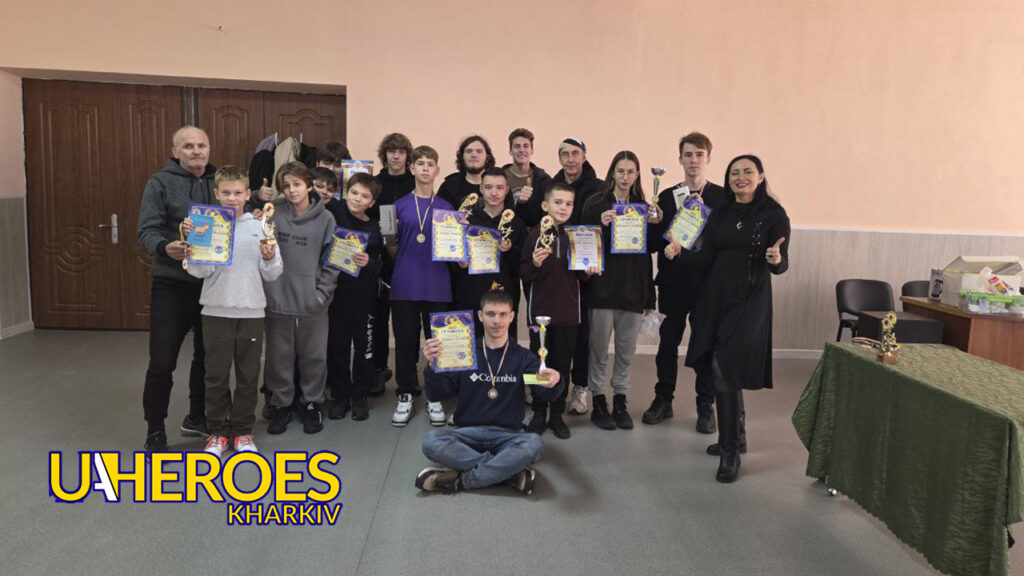 🏓 Турнір із настільного тенісу у Височанській громаді: хто здобув перемогу цього разу, - Молодіжний центр High Hub