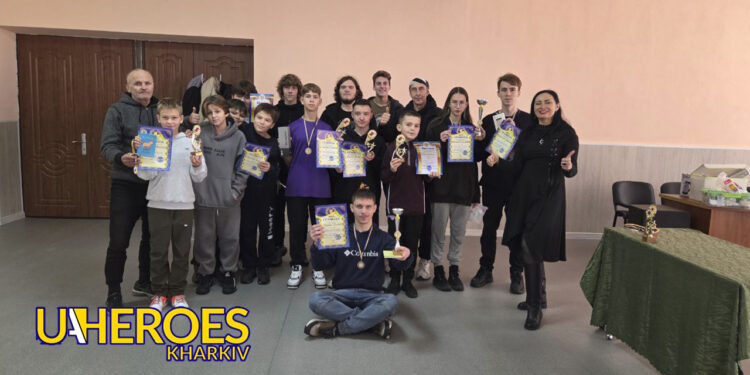 🏓 Турнір із настільного тенісу у Височанській громаді: хто здобув перемогу цього разу, - Молодіжний центр High Hub